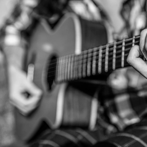 Atelier de musique à Grasse, Apprentissage musical