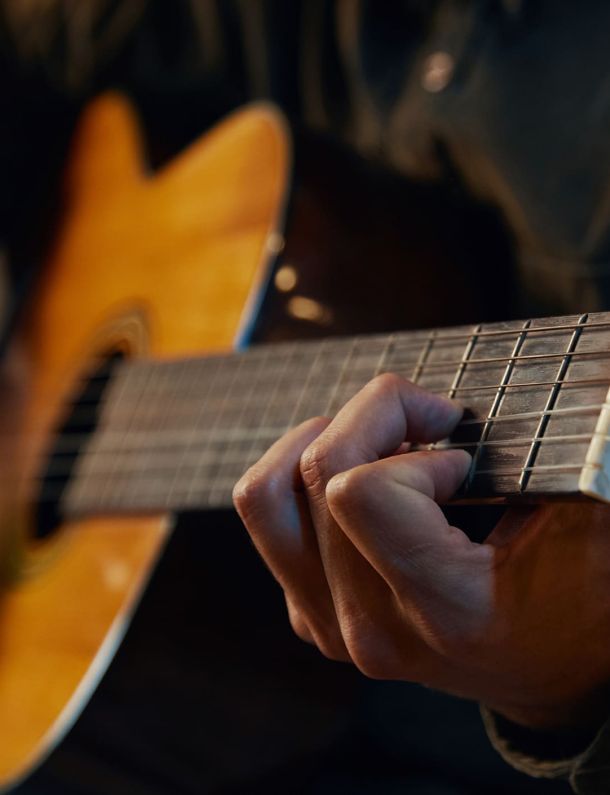 Atelier de musique à Grasse - U Feel Good